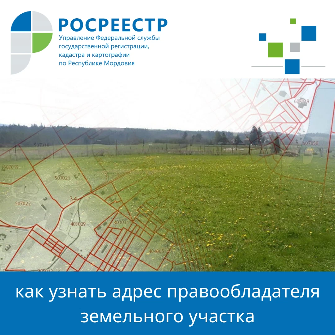 Межевание земельного участка невозможно выполнить без согласования ...