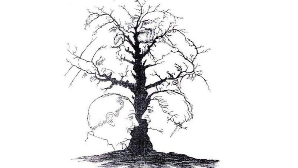 Октавио окампо мексиканский художник. Картины иллюзии. Сколько человек изображено на картинке. Октавио окампо мексиканский художник ученик сальвадора. Октавио окампо генерал.