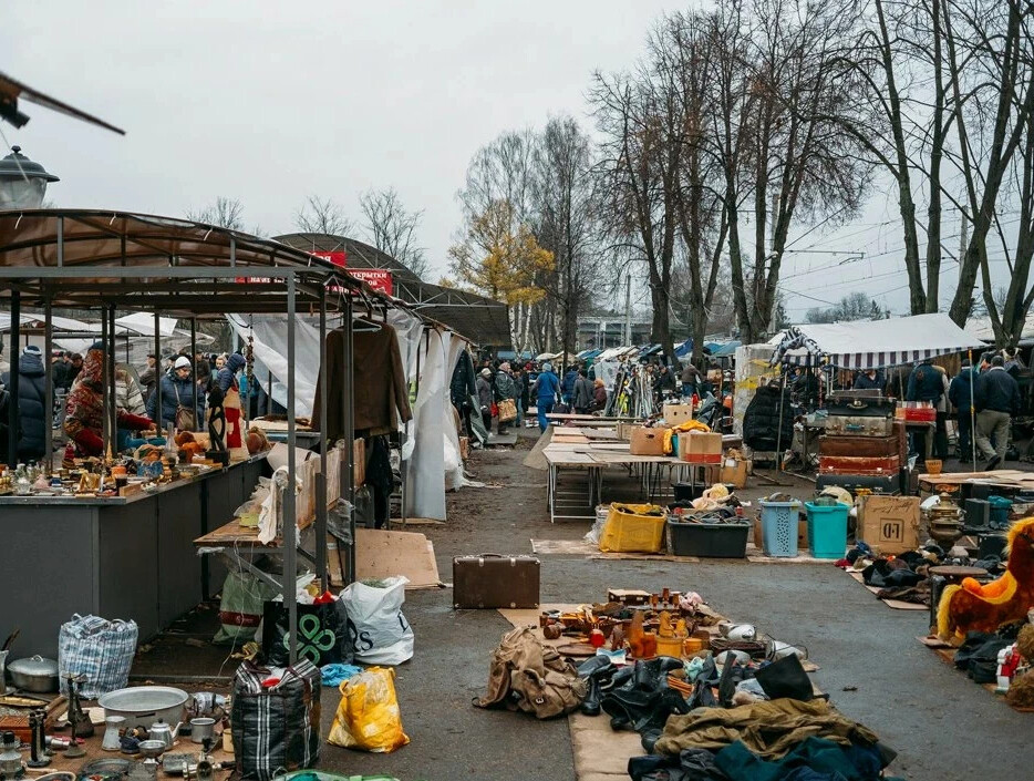 Спб рынок на удельной карта