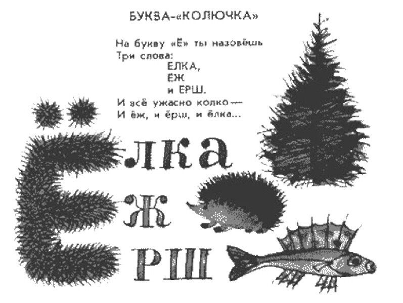 Картинки на букву е в начале слова для детей картинки