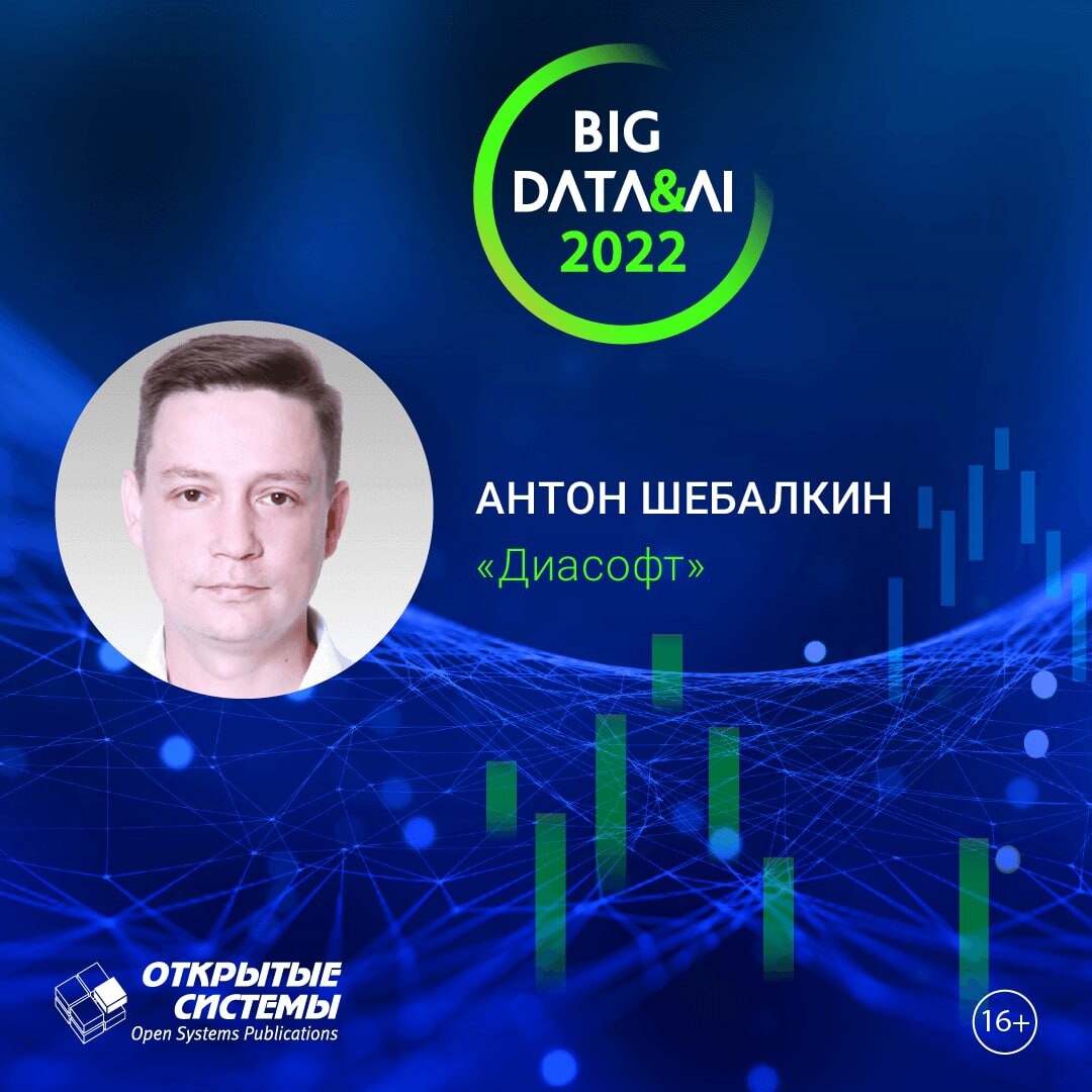 23 апреля форум. Ai 2022.