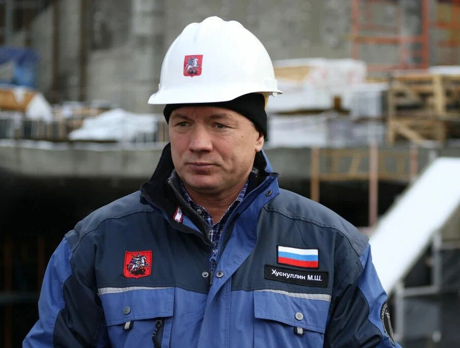 Марат хуснуллин биография национальность семья жена Марат Хуснуллин: 1."В ходе работ, проводимых на федеральной, региональной и. ФАУ