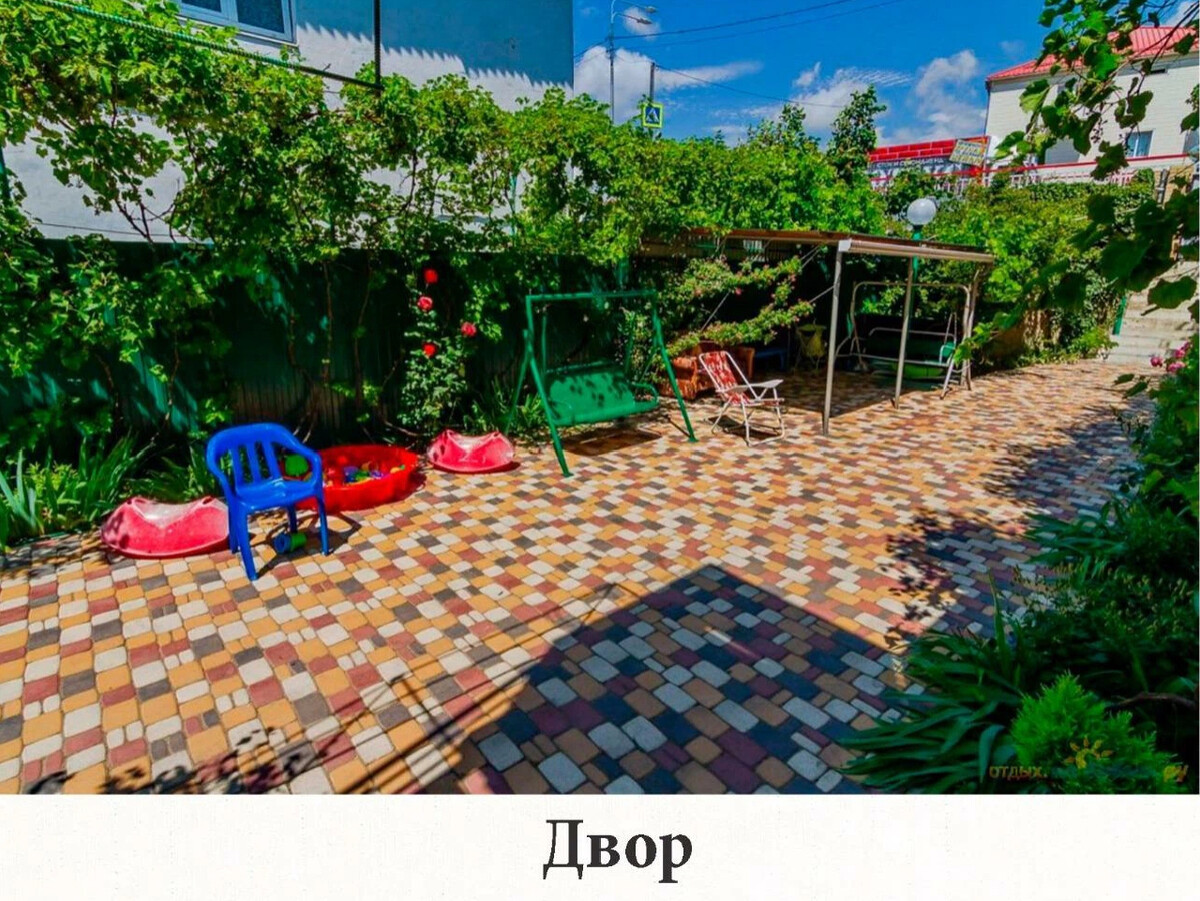 джубга отдых у моря