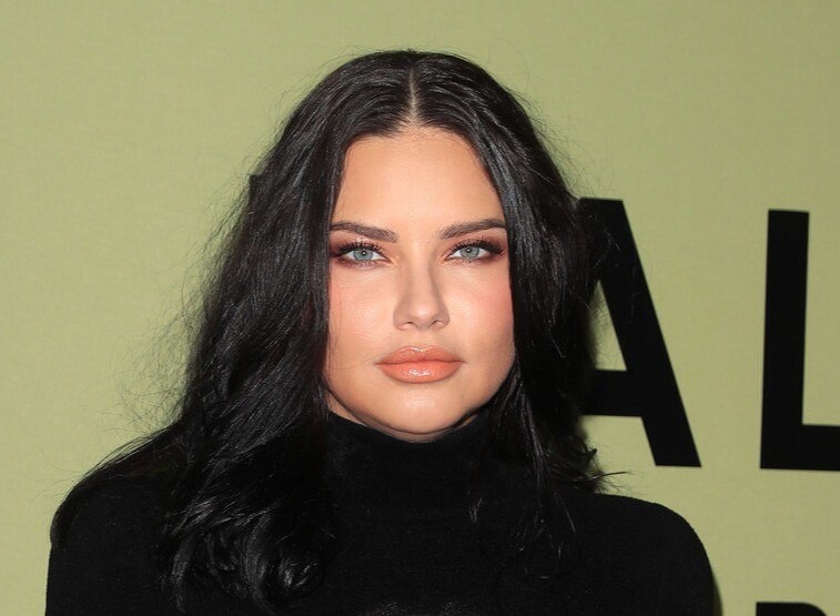 Адриана лима беременна 2022