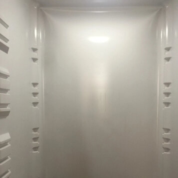 Ich habe den unangenehmen Geruch vergessen, es ist nicht mehr in meinem Kühlschrank. Kleine Tricks und einfache Regeln helfen.- 3