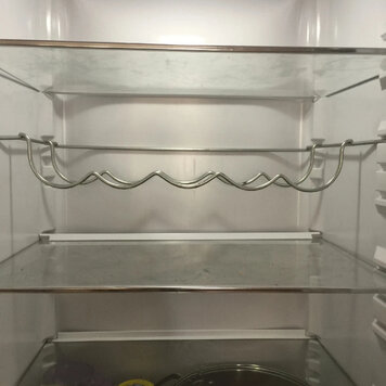 Ich habe den unangenehmen Geruch vergessen, es ist nicht mehr in meinem Kühlschrank. Kleine Tricks und einfache Regeln helfen.- 2