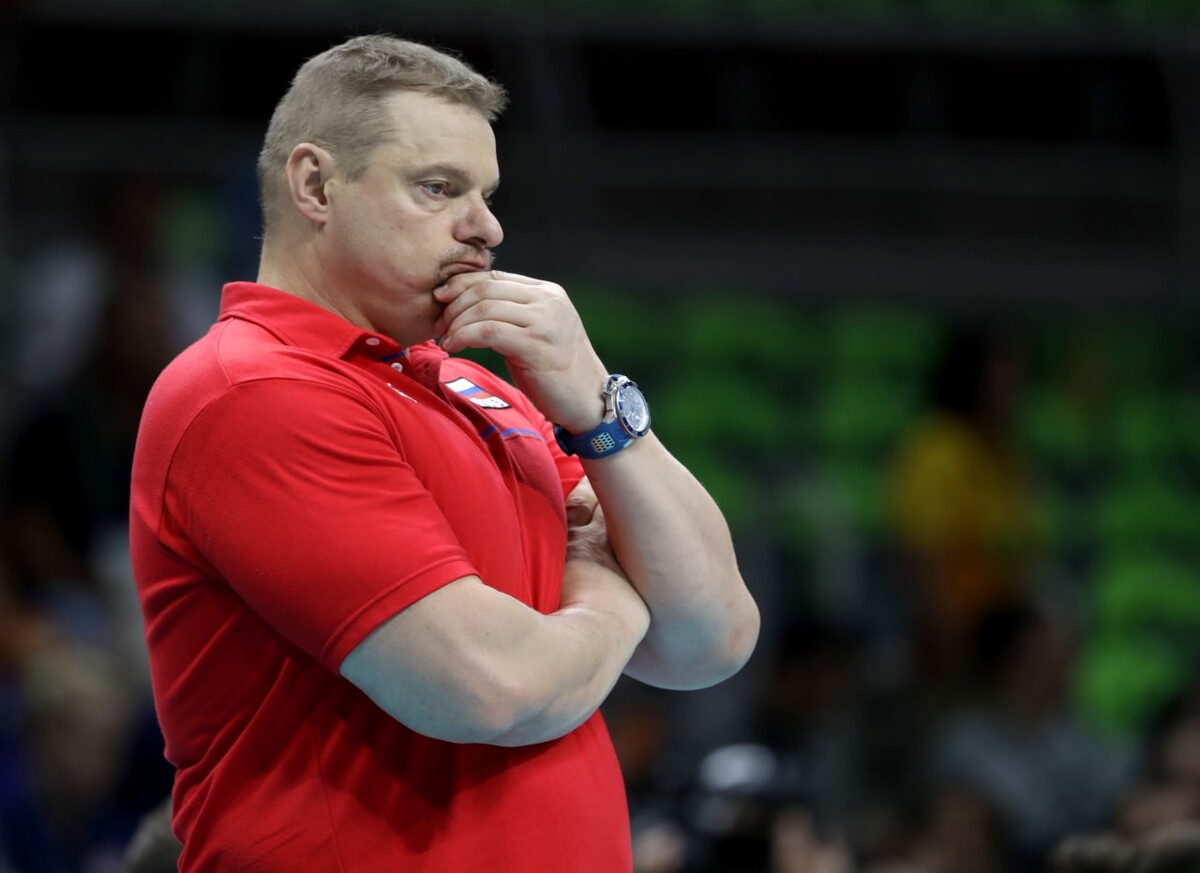 Владимир Романович Алекно