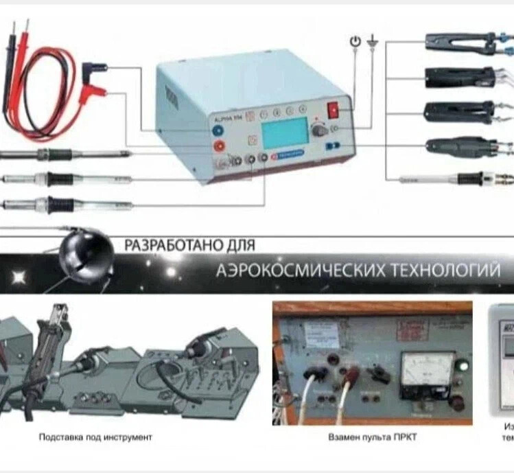 Ооо протех инжиниринг. Альфа-104 ИТФ паяльная.