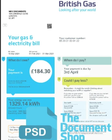 Uk billing. British Gas. Gas Bill. Шаблоны Utility Bill England. British Gas Bills uk 2022