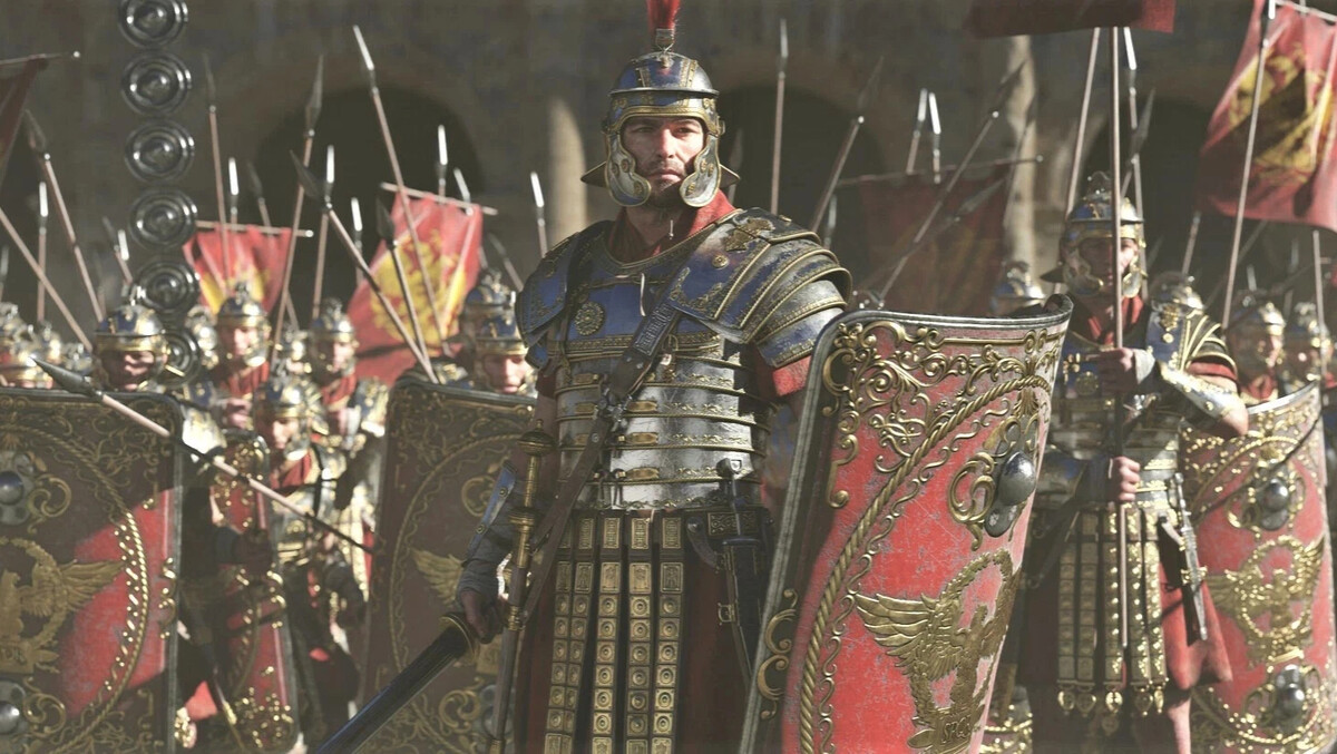 3d Римского легиона