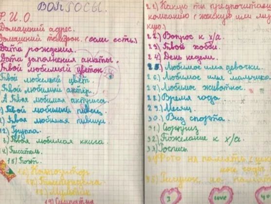 Вопросы 90. Школьная анкета для друзей. Детская анкета для друзей. Детские анкеты. Анкета для друзей своими руками.