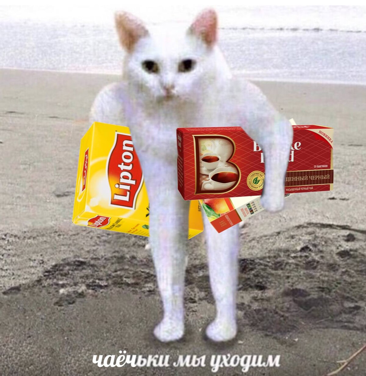 Ушедшие бренды