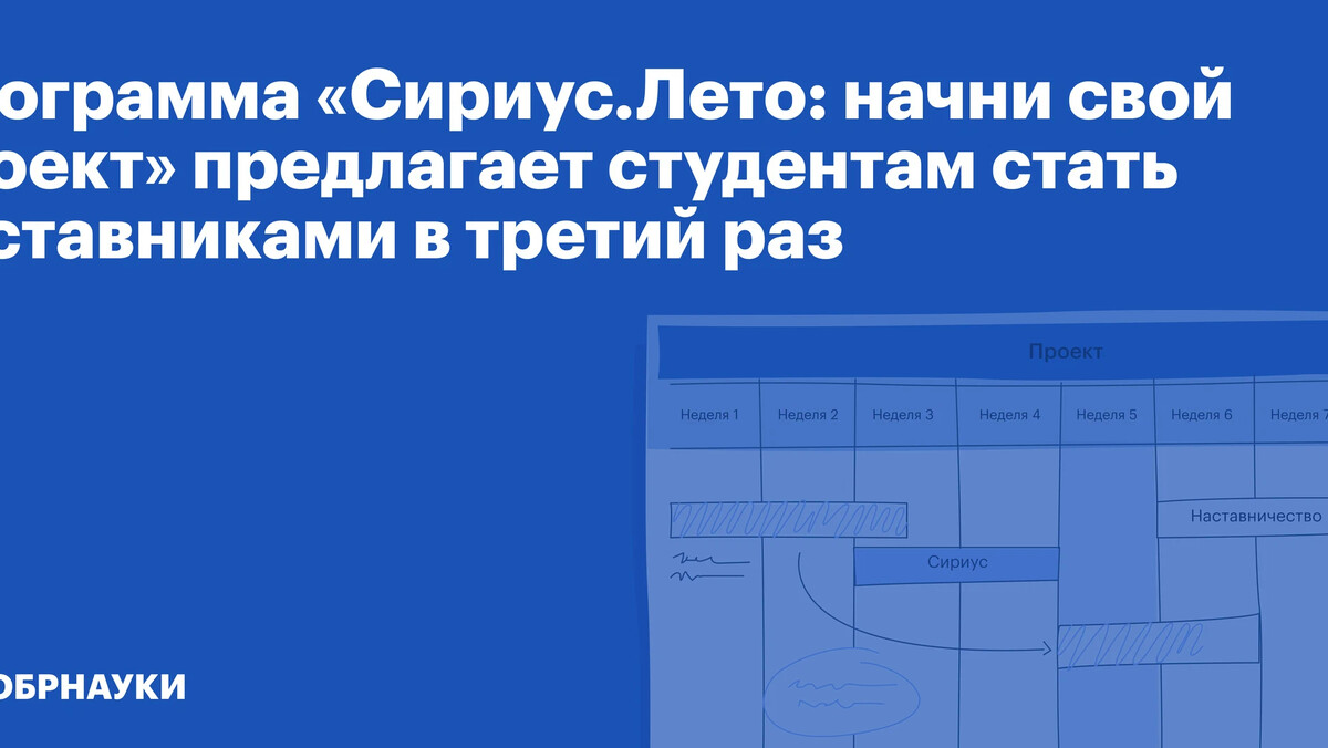 Минобрнауки программы. Сириус лето выплаты наставникам. Сириус лето Начни свой проект. Сириус.лето Политех.