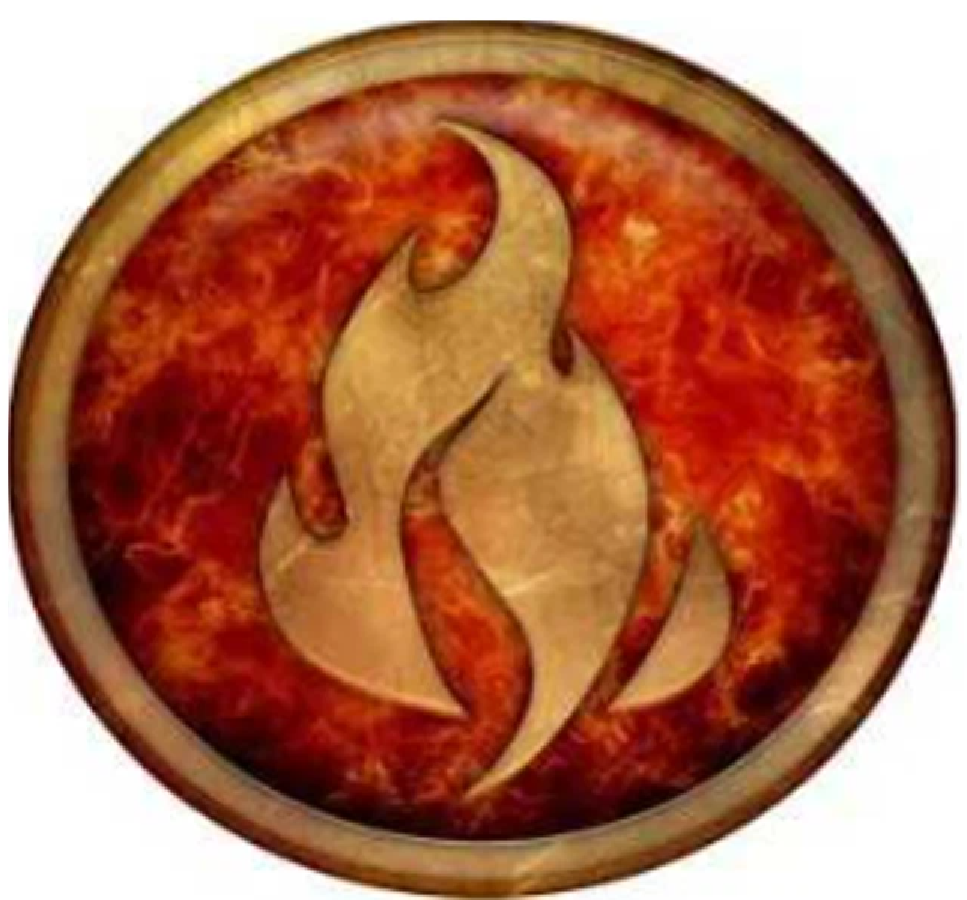 Огненной стихии зодиака. Символы стихий. Символ огня. Пламя символ. Символ огня в магии.