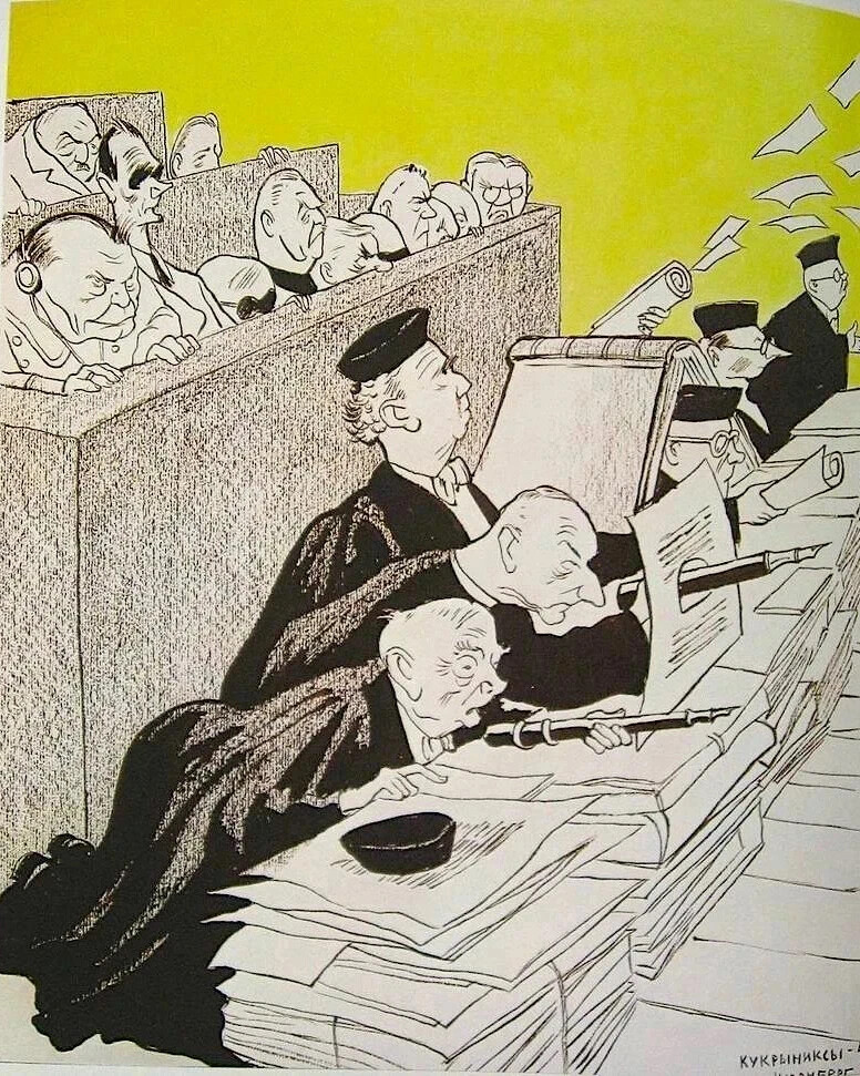Кукрыниксы картинки художников