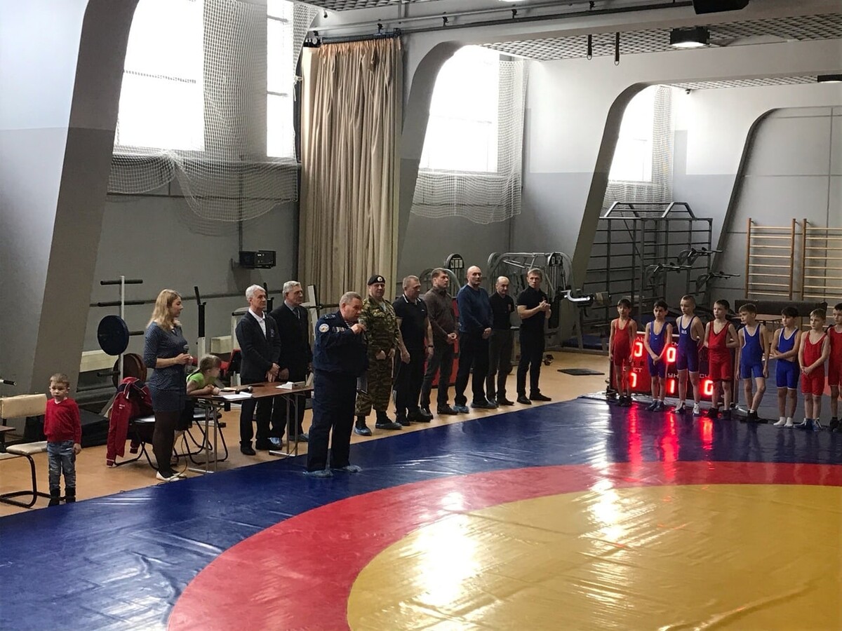 Спорт отечество