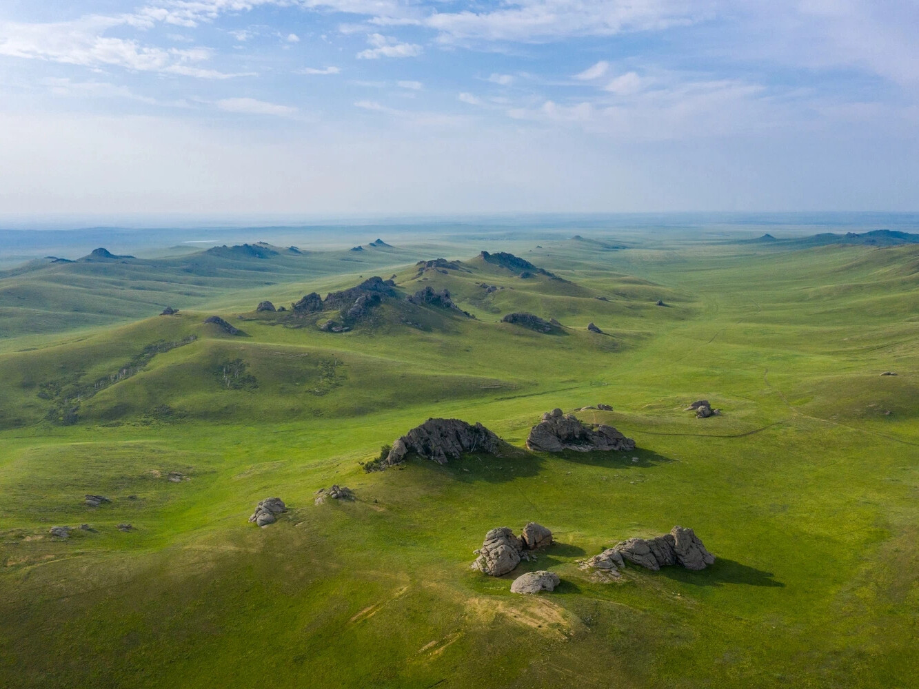 Даурский заповедник картинки