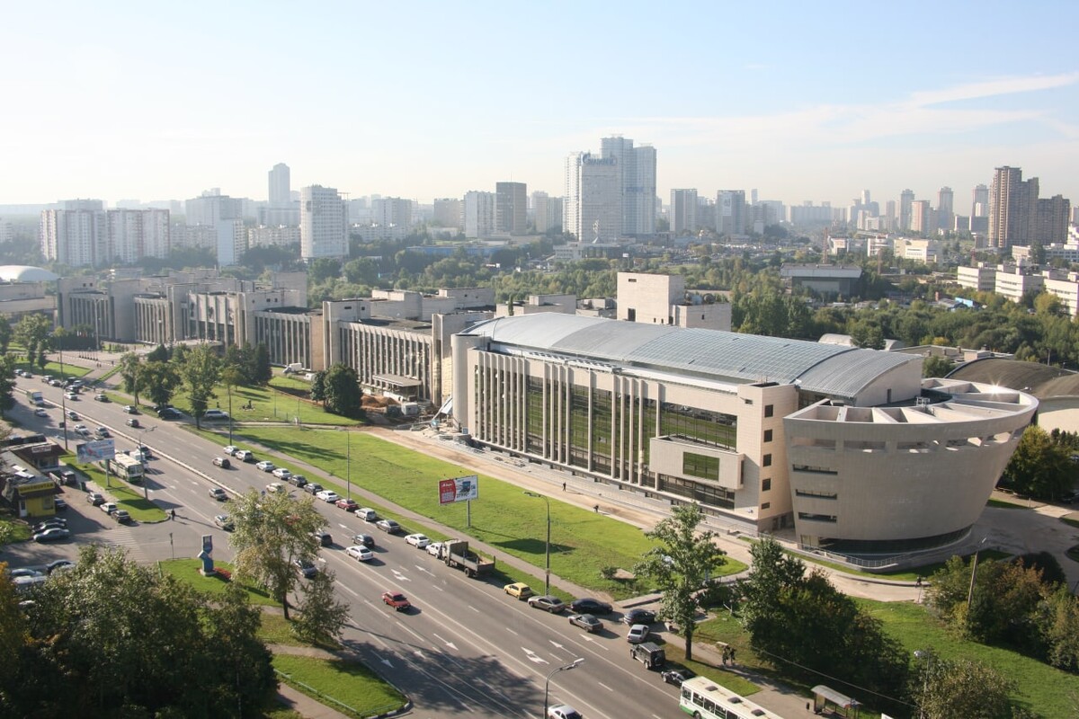 Международные университеты в россии