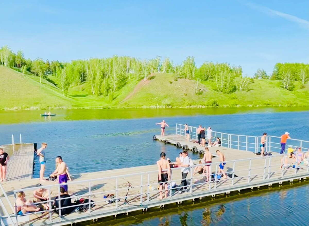 Места для купания в нижнем новгороде 2024. Водоемы Каменска-Уральского. Силикатный Каменск Уральский водоём. Купаемся на Урале. Водоемы для купания в Томске.