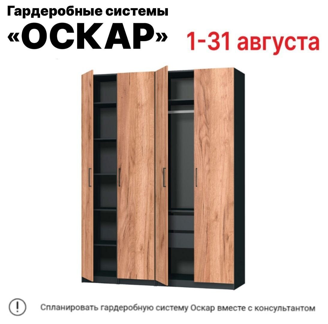 Корпус шкафа ergo 181