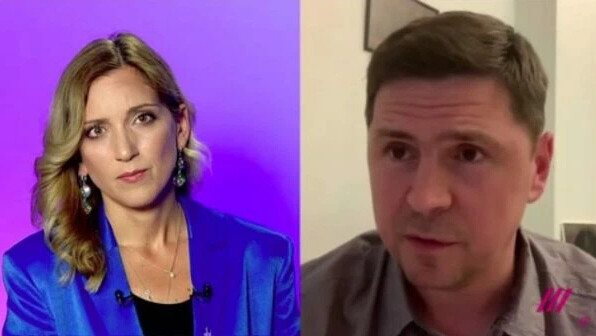 Эксперт оценил "ультиматум", выдвинутый Подолякой России - Институт cтран СНГ