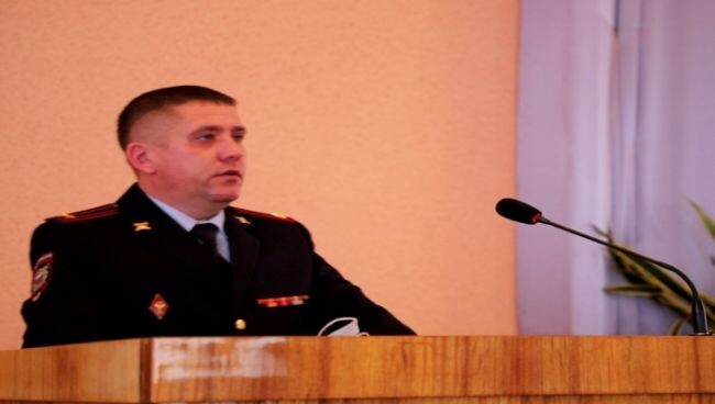Минченко александр васильевич брянск фото