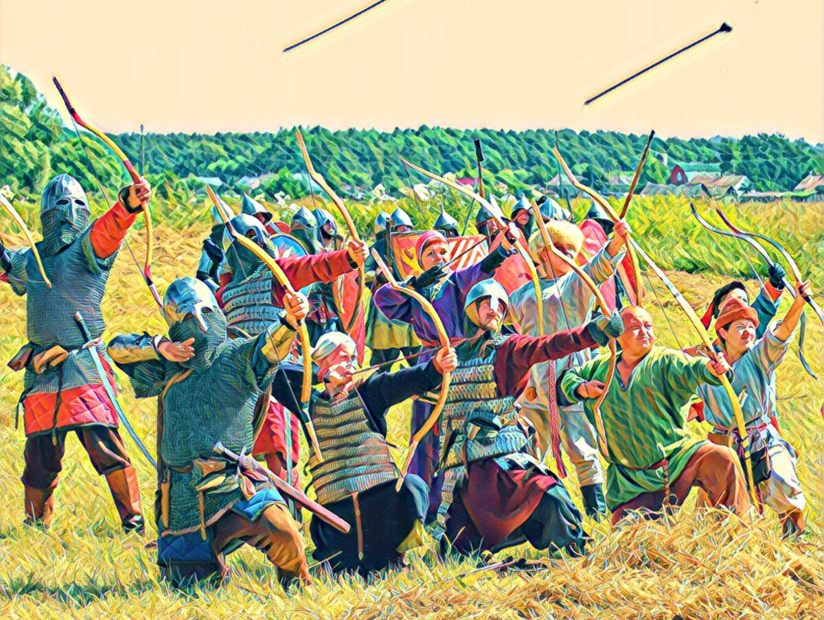 Мурза бегич
