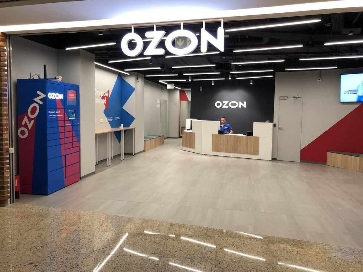 Требования ozon к фотографиям