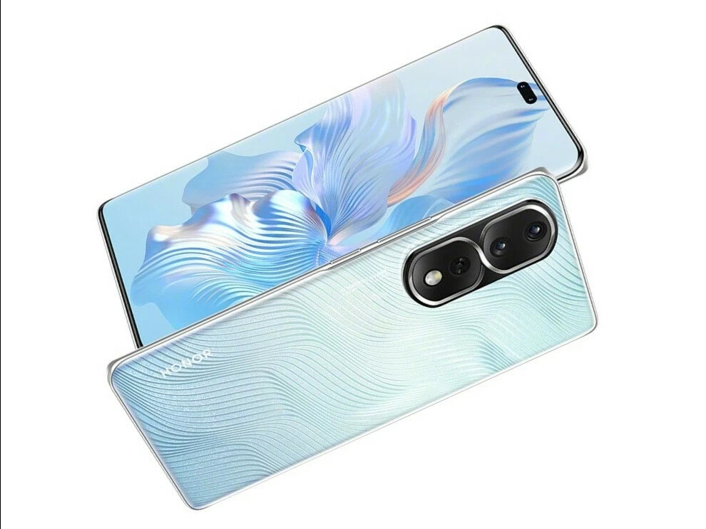 Honor 80 pro