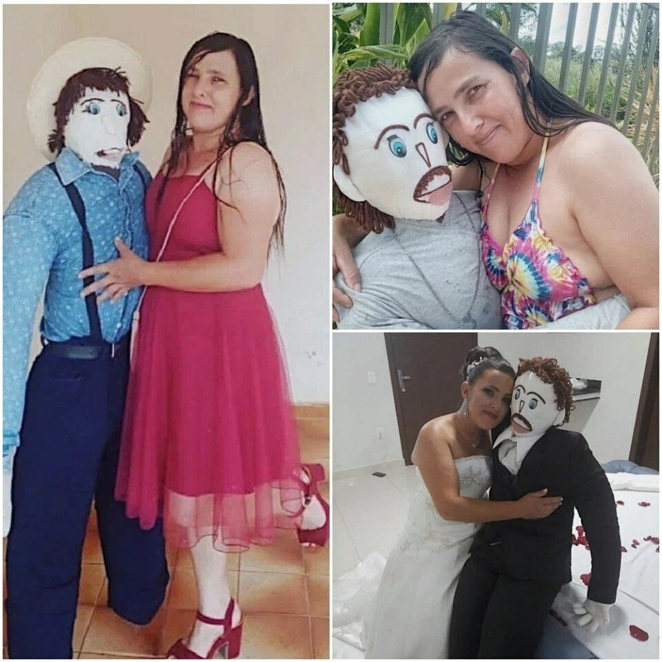 женщина вышла замуж за тряпичную. мейривоне мораес. женщина вышла замуж за тряпичную. женщина вышла замуж за тряпичного. женщина вышла замуж за тряпичную куклу.