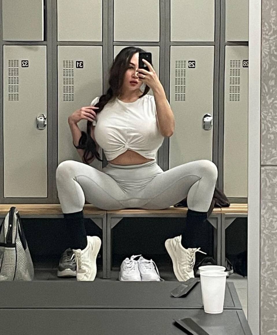 Luxeluluu onlyfans