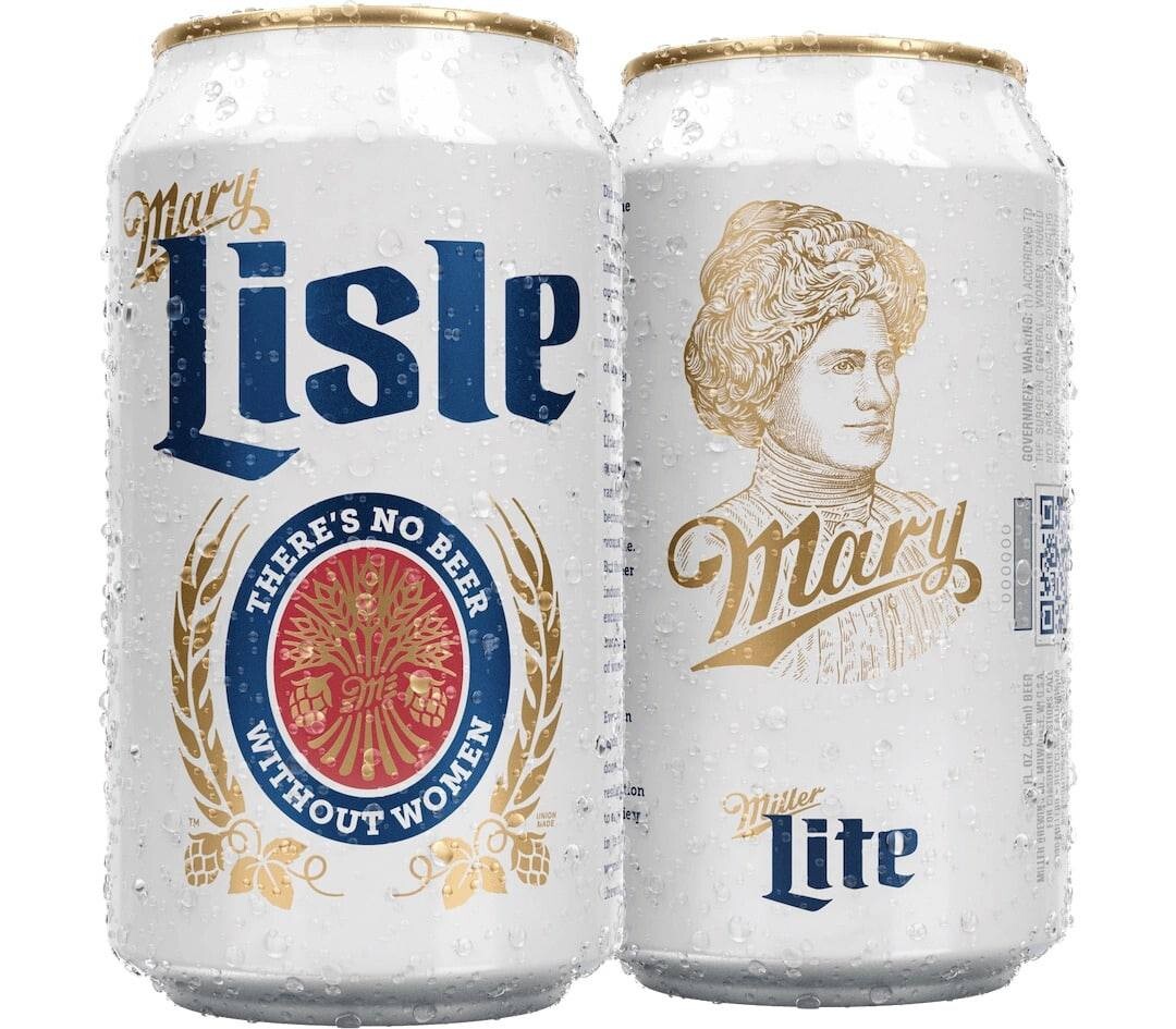 1 пивовар. Miller Lite пиво. Пиво для женщин марка. Пиво с фольгой на пивной банке. Американский Пилснер.