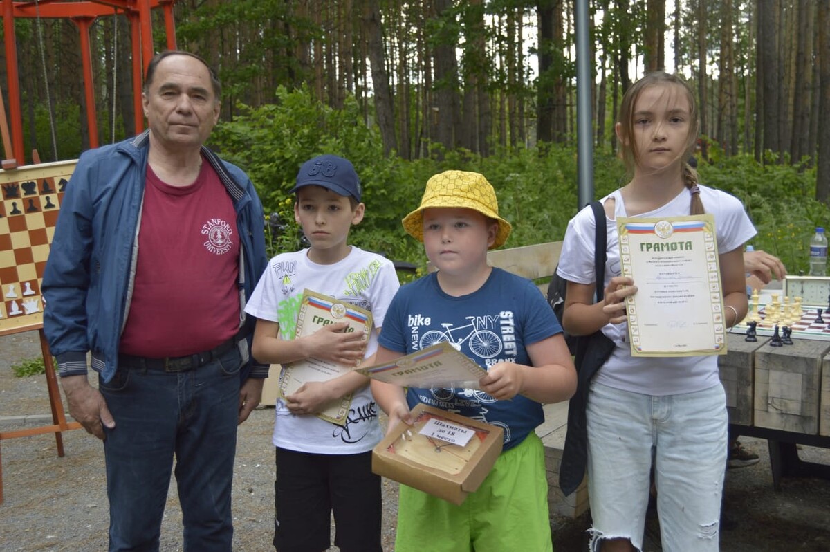 парк орешник агрыз