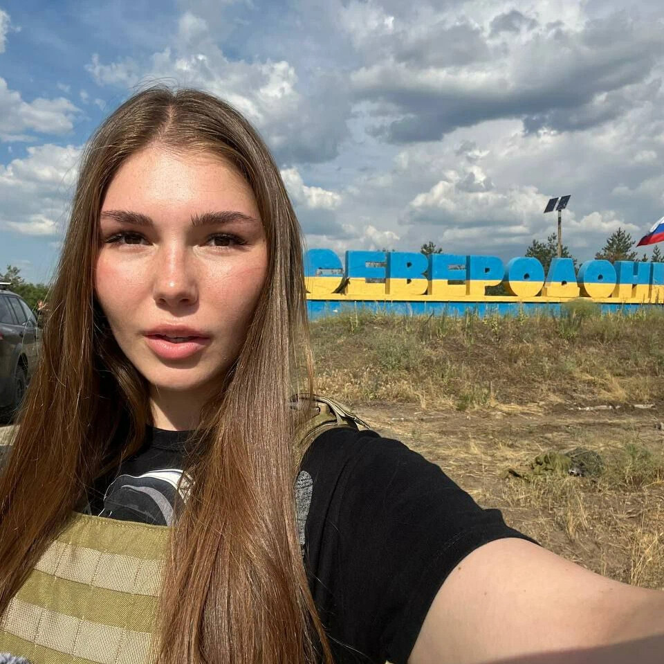 Марьяна Наумова пауэрлифтинг