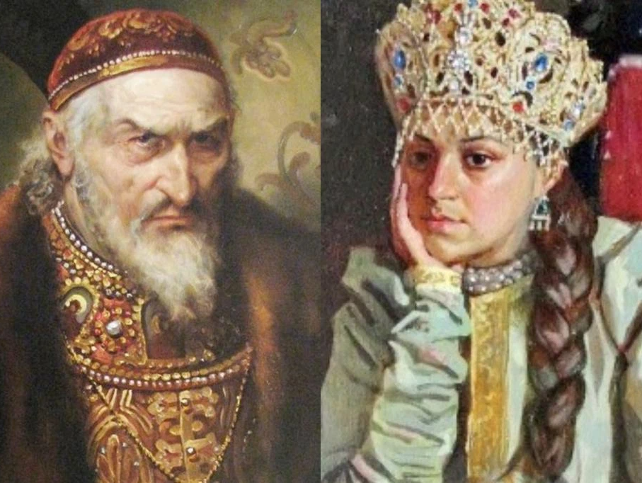 Красна де́вица" или "деви́ца"? Где ударение в этом слове Мел