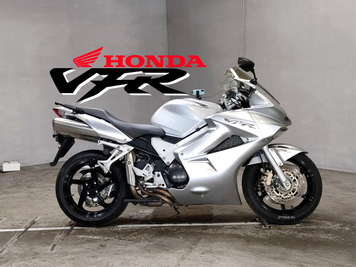 Хонда 800 кубов