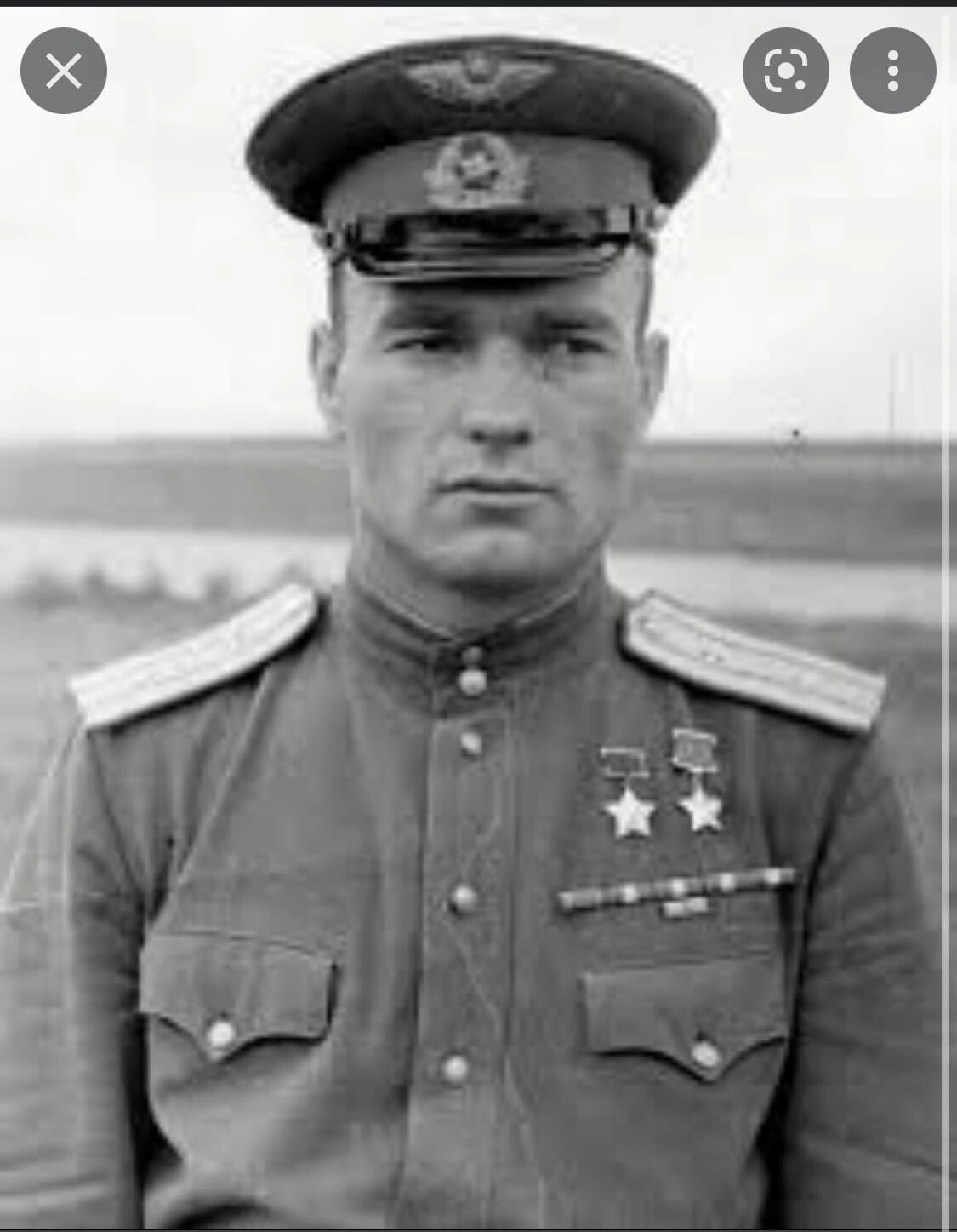 Владимир Дмитриевич Лавриненков