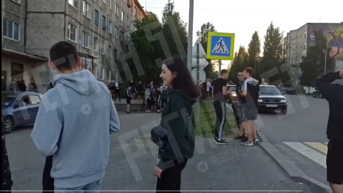 нижний тагил азербайджанцы избили девочку