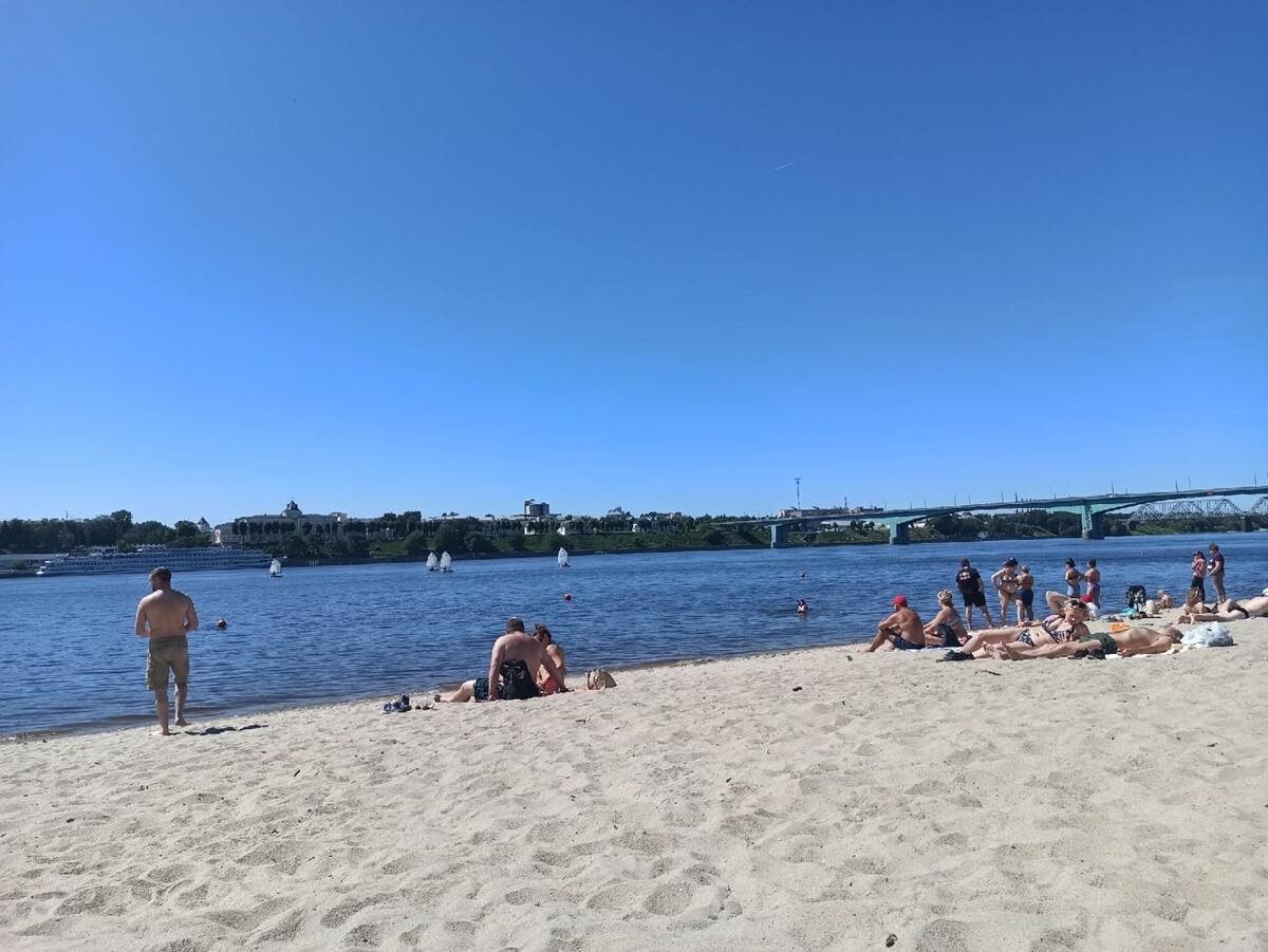 Где можно купаться в ярославле летом. Места для купания в ярославле. куда можно пойти покупаться в ярославле.