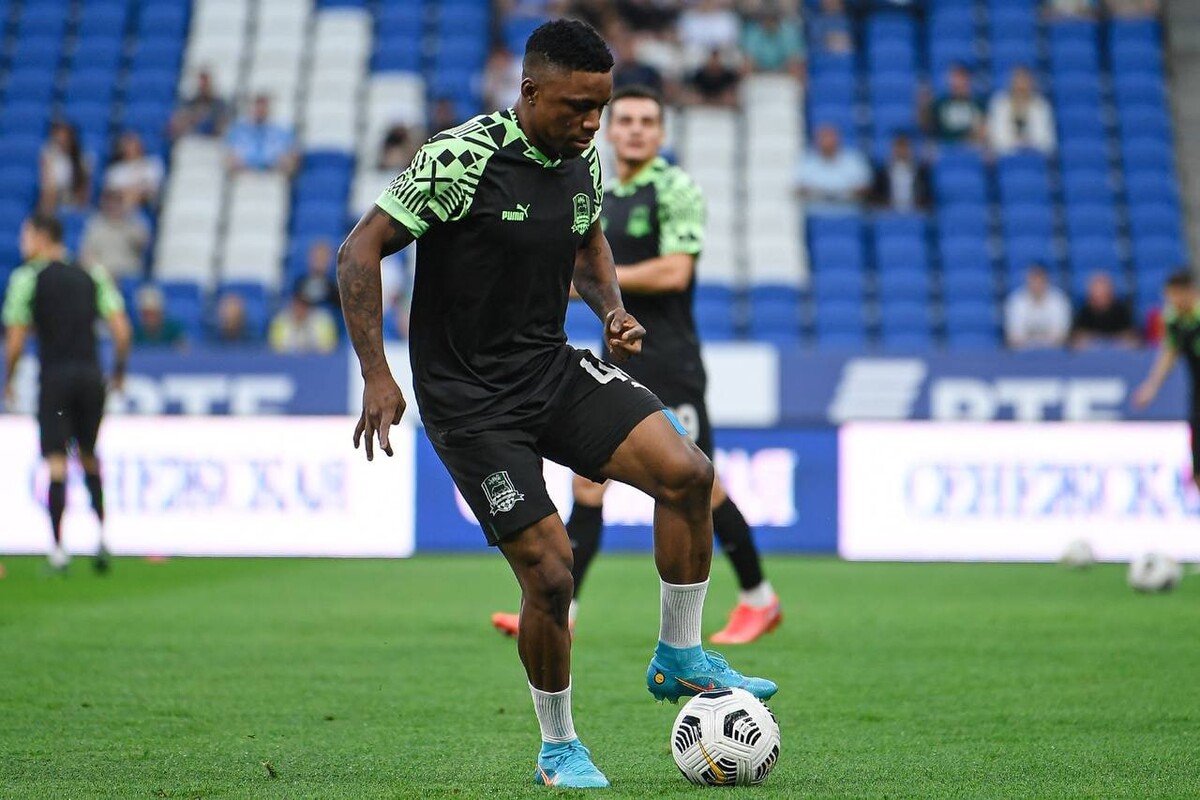 Rt sport. Сперцян футболист. Сперцян ФК Краснодар фото.