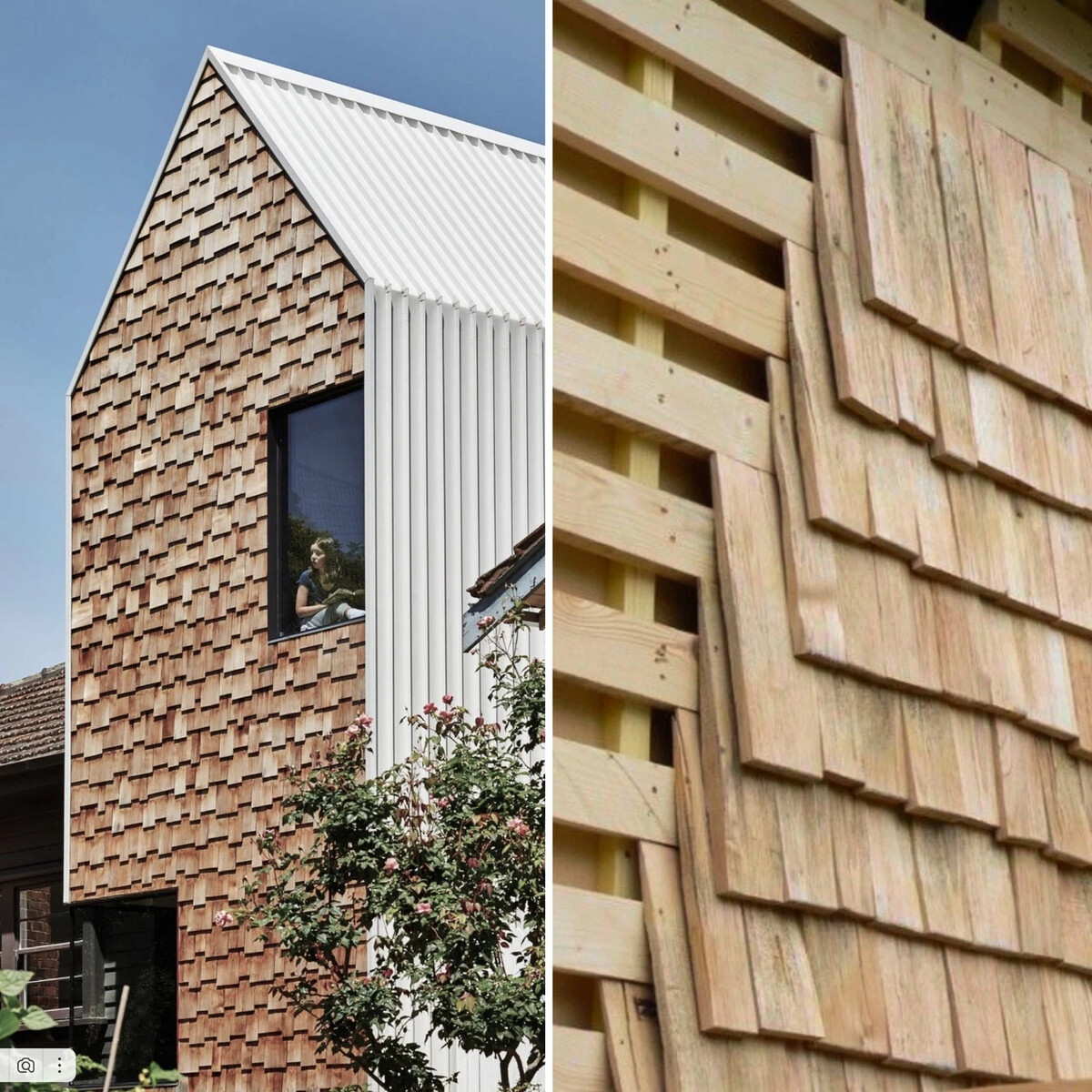 Дранка кровля плюсы и минусы