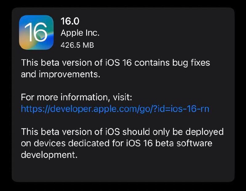 Ios 18.3 beta 3 что нового. IOS Beta. Айос 16 бета. Обновление IOS. IOS 16 что нового