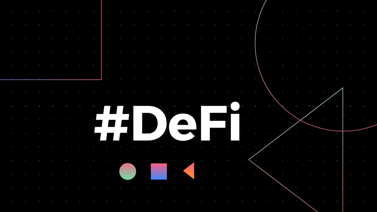 Defi проекты где искать