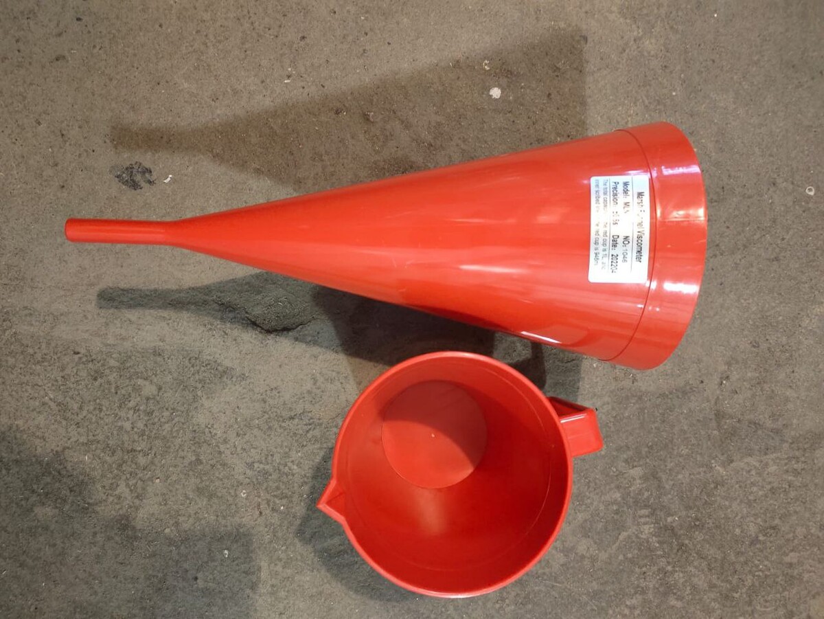 Вискозиметр воронка марша. Воронка марша. Воронка для бурового раствора. Воронка марша fann. Вискозиметр воронка марша.