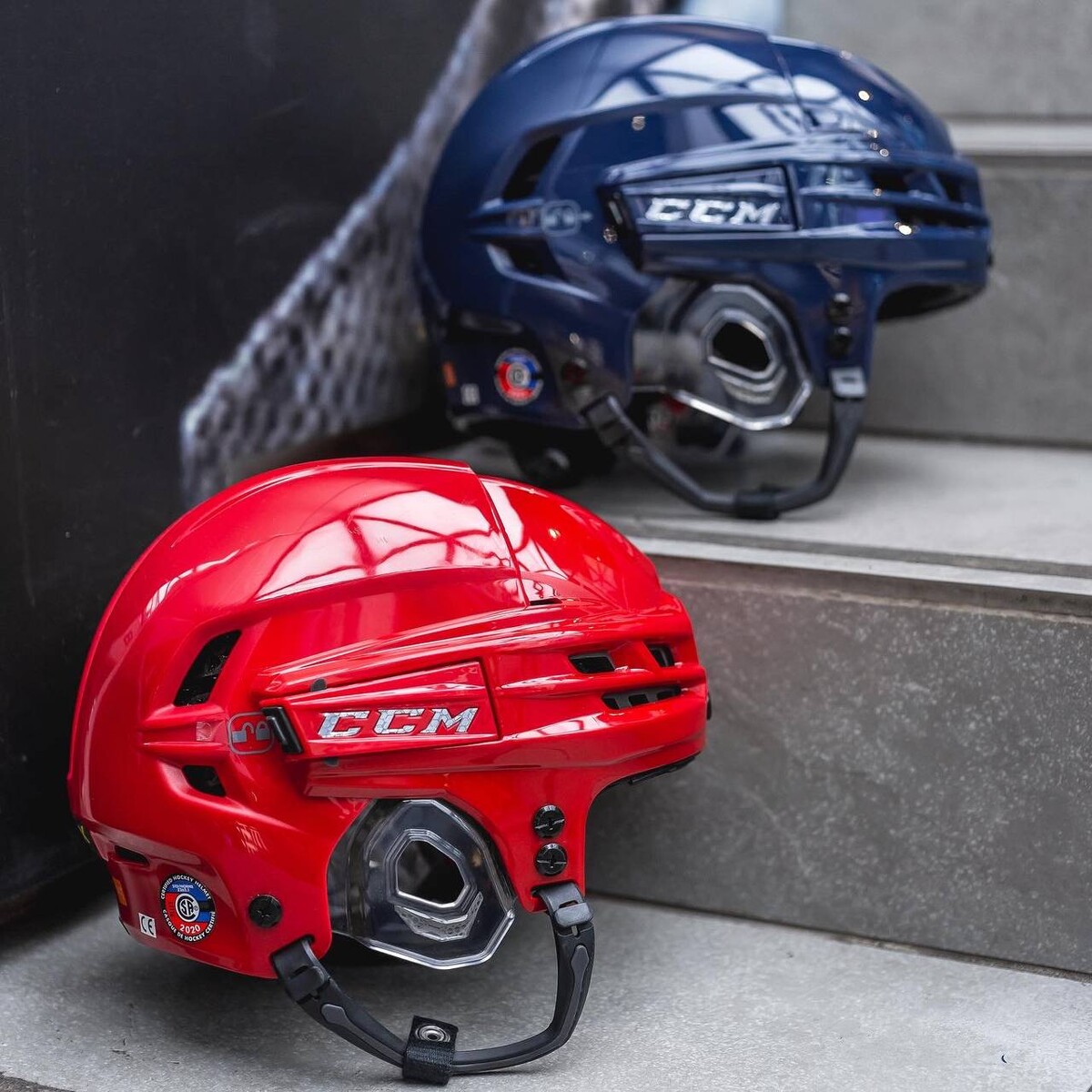РЁР»РµРј ccm Tacks 452
