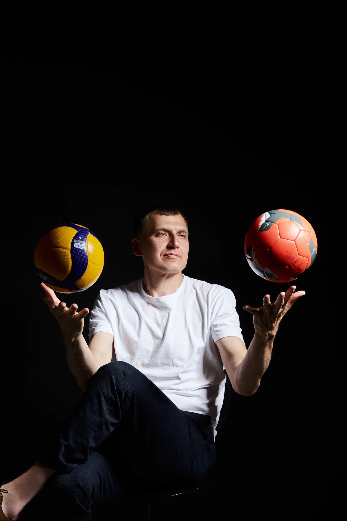 Осознанный спорт