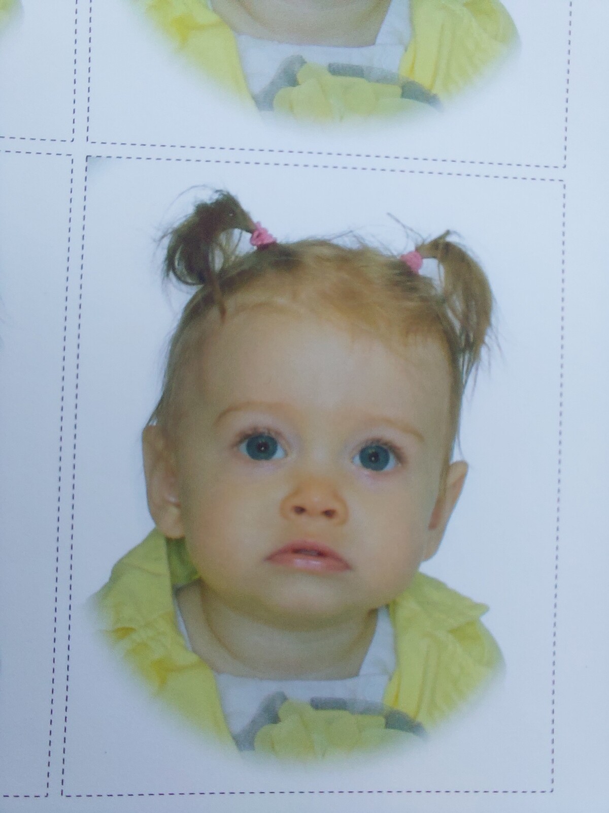 мама ксюша ее