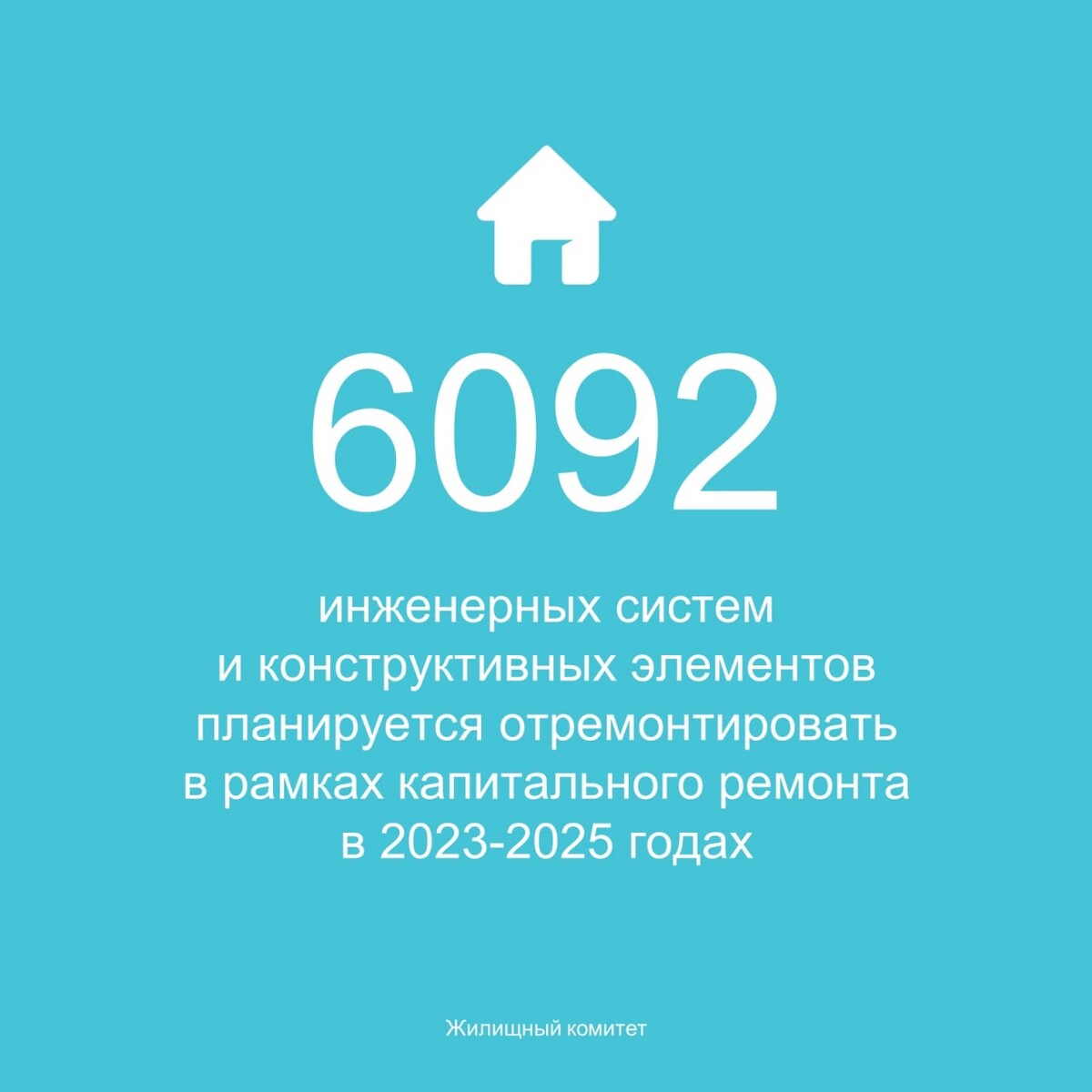 Краткосрочный план капитального ремонта на 2023 год спб