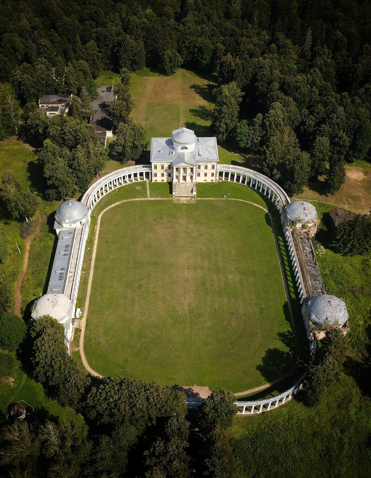 Знаменское раек фото