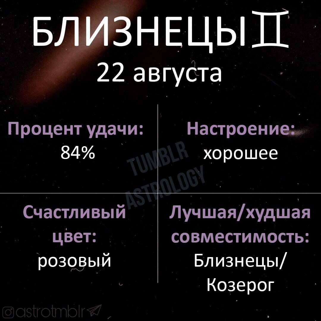 Близнец 22